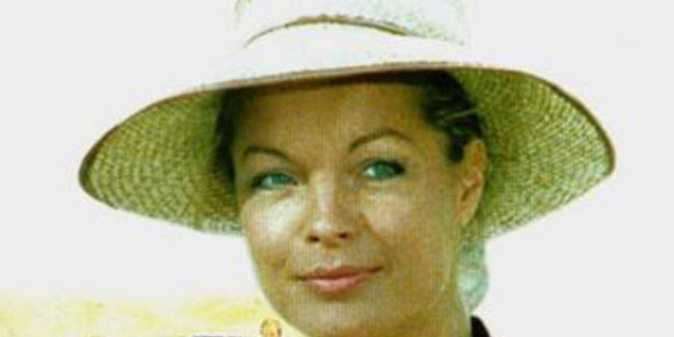 Screening of the film ‘César y Rosalie’, at the Instituto Francés