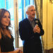 Farewell to the Ambassador of Brazil, Orlando Leite Ribeiro