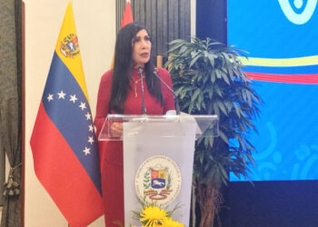 “Venezuela está afrontando con gallardía y resiliencia los efectos de las medidas coercitivas”