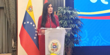 “Venezuela is facing the effects of the coercive measures with gallantry and resilience”