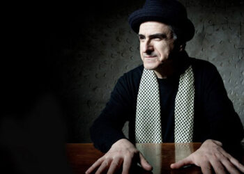 Concierto de jazz de Enrico Pieranunzi en el Instituto Italiano de Cultura