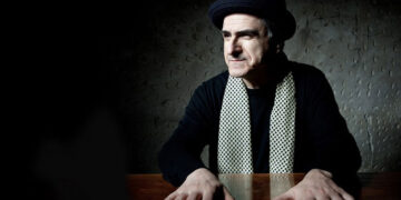 Jazz concert by Enrico Pieranunzi at the Instituto Italiano de Cultura