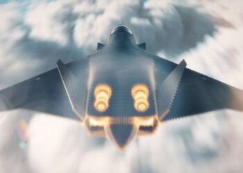 Francia quiere el 80% del FCAS: ¿se hunde el gran caza europeo del futuro?