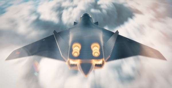 Francia quiere el 80% del FCAS: ¿se hunde el gran caza europeo del futuro?