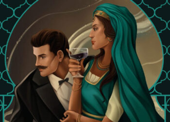 Casa Árabe presents the essence of Tangier with two books for summer