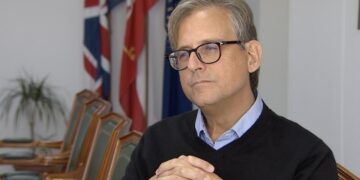 Gibraltar celebrates removal from EU ‘grey list’ on money laundering