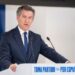 Feijóo: “Sánchez se ha convertido en un problema internacional para la UE y la OTAN”