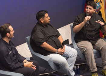 Gastronomy as a Cultural Bridge: Ibero-America Dialogues from the Table