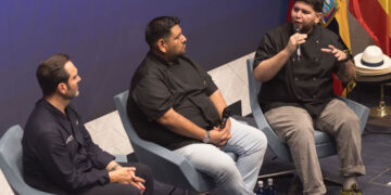 Gastronomy as a Cultural Bridge: Ibero-America Dialogues from the Table