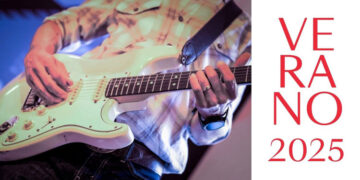 Frecuencia Sonora: Rock Eme Equis 2025, concerts at Casa Mexico