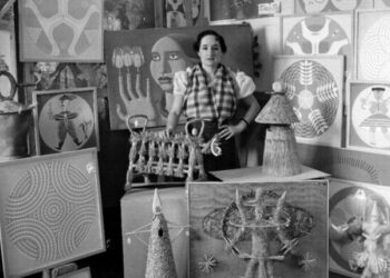 Fundación Ortega-Marañón presents the exhibition ‘Generación 25’