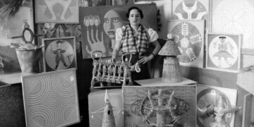 Fundación Ortega-Marañón presents the exhibition ‘Generación 25’