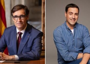 Illa and Pradales send a letter to all EU states requesting “full official recognition” of Catalan, Basque, and Galician