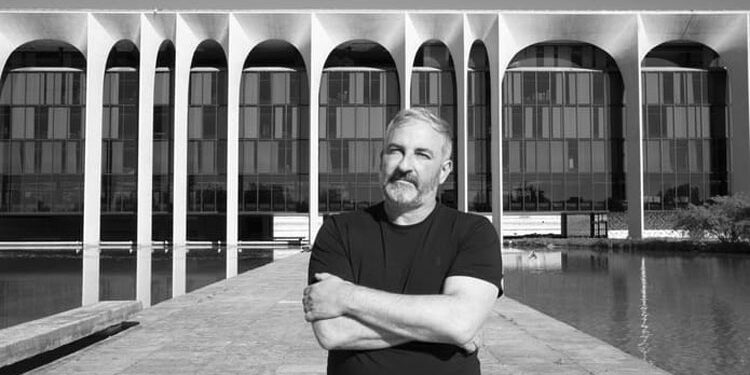 Exposición ‘Brasilia 65 Visoes em um sonho geométrico’, de Juan Carlos Vega