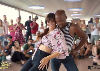 El mundo baila Konpa: 70 años de ritmo, identidad y fusión haitiana