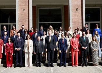 Por tercera vez, más mujeres que hombres en una promoción de la Carrera Diplomática