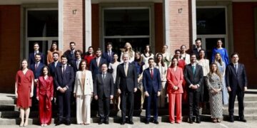 Por tercera vez, más mujeres que hombres en una promoción de la Carrera Diplomática