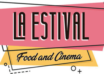 Vuelve el cine de verano de La Estival, en la madrileña Plaza de España