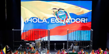 Ecuador, guest country at La Mar de Músicas de Cartagena in 2026