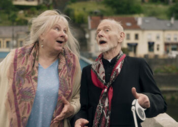 Cine de verano en el Instituto Francés ‘La novia del poeta’, de Yolanda Moreau