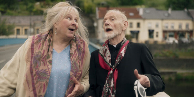 Cine de verano en el Instituto Francés ‘La novia del poeta’, de Yolanda Moreau