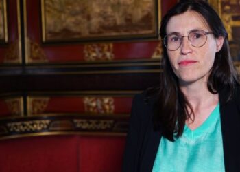 Laura Oroz sustituye a Rafael Garranzo como embajadora de España en Chile