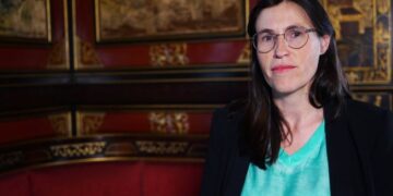 Laura Oroz sustituye a Rafael Garranzo como embajadora de España en Chile