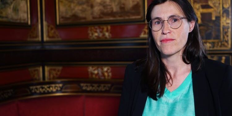 Laura Oroz sustituye a Rafael Garranzo como embajadora de España en Chile