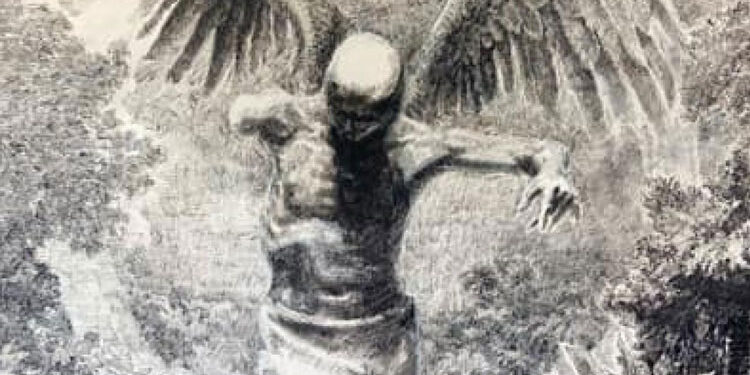 ‘Los días del Primer Sol’, de Olena Mynenko, en Casa América