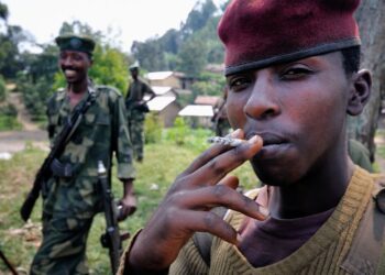 Spain welcomes ceasefire agreement between the Democratic Republic of the Congo and the M23