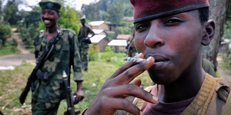 Spain welcomes ceasefire agreement between the Democratic Republic of the Congo and the M23