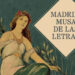 Exhibition ‘Madrid, Musa de las Letras’ in the Espacio Cultural Serrería Belga