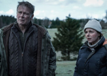 Estreno de la comedia negra francesa ‘Misterioso asesinato en la montaña’