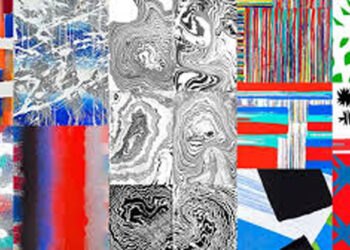 La obra del arquitecto y pintor Juan Navarro Baldeweg, en CentroCentro