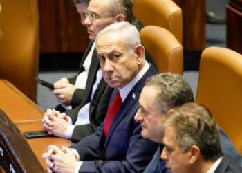 España condena la resolución de la Knesset en favor de la anexión israelí de Cisjordania