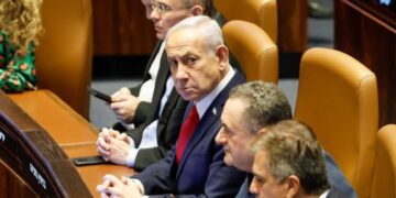 España condena la resolución de la Knesset en favor de la anexión israelí de Cisjordania