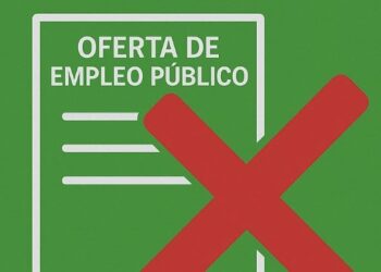 USO denuncia la exclusión, “un año más”, del personal laboral en el exterior de los procesos de promoción interna