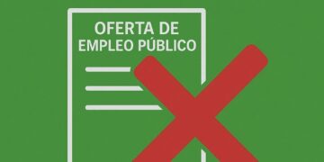 USO denuncia la exclusión, “un año más”, del personal laboral en el exterior de los procesos de promoción interna