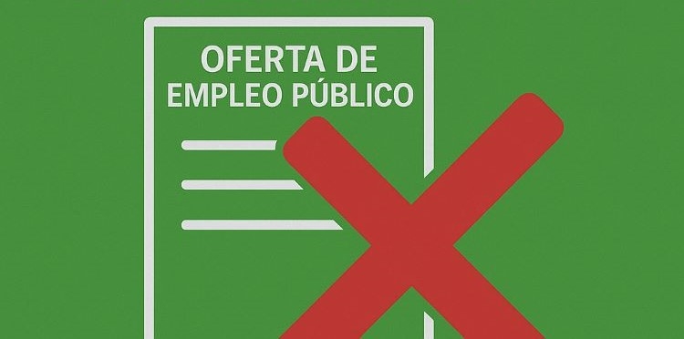 USO denuncia la exclusión, “un año más”, del personal laboral en el exterior de los procesos de promoción interna