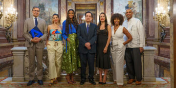 Successful panel on the integration of the Dominican community in Spain