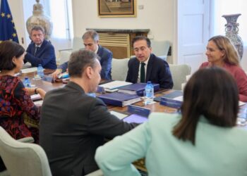 La FIAP implementó 113 proyectos en 2004 sobre paz, economía verde, justicia y digitalización y políticas sociales