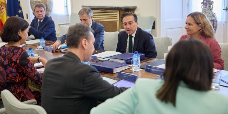 FIAP implemented 113 projects in 2004 on peace, the green economy, justice, digitalization, and social policies