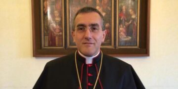 Exteriores niega que el Gobierno haya vetado al nuevo nuncio apostólico