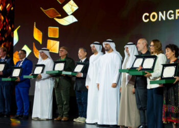 El Premio Sheikh Zayed del Libro abre el plazo de candidaturas