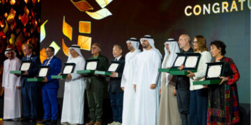 The Sheikh Zayed Book Prize opens the deadline for nominations