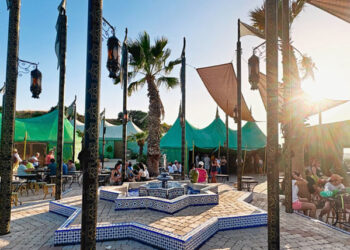 Puy du Fou España, un espectáculo imprescindible para este verano