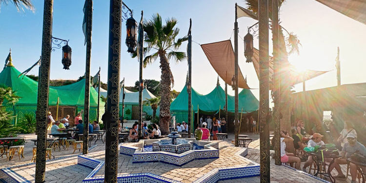 Puy du Fou Spain, a must-see show this summer