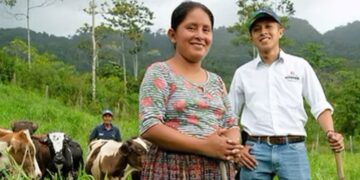Spain lends nearly €30 million to support sustainable rural development in Guatemala