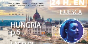 ‘Essential Flamenco’, Huesca o Hungría, planes de ‘Selección Fin de Semana’