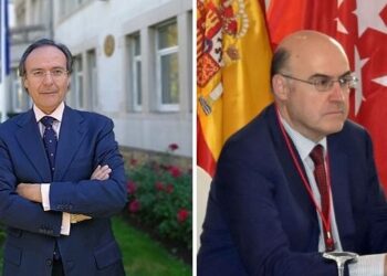 Nuevos embajadores de España en Indonesia, Namibia y Nueva Zelanda